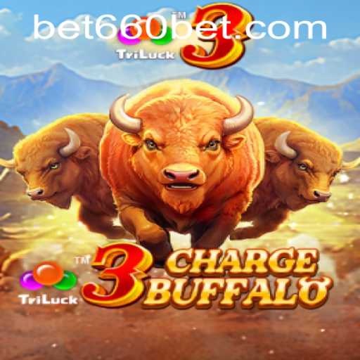 Dive into the World of 3ChargeBuffalo: A Thrilling New Gaming Experience