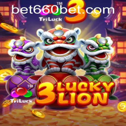 Unlock the Thrill of 3LUCKYLION: A Deep Dive into Gameplay and Strategy