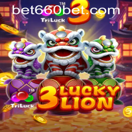 Unlock the Thrill of 3LUCKYLION: A Deep Dive into Gameplay and Strategy