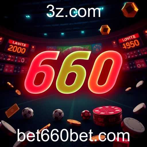 A Ascensão do Bet660 no Mercado de Jogos Online