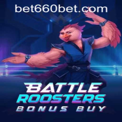 Exploring BattleRoostersBonusBuy: A Thrilling Arena of Strategy and Rewards