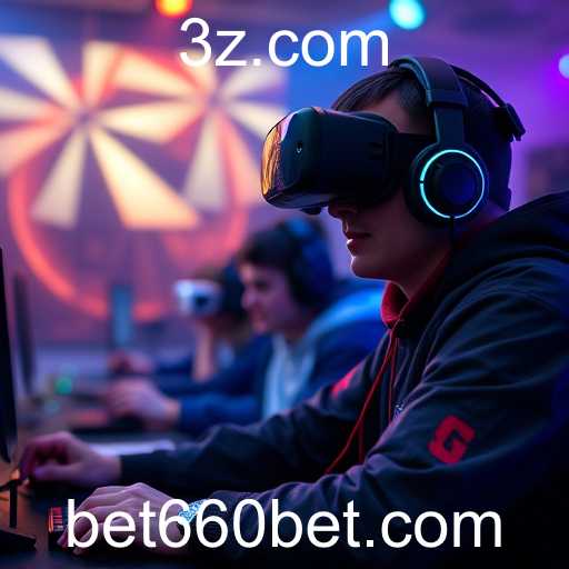 A Evolução dos Jogos Online e o Impacto do Bet660