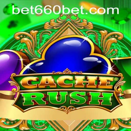 CacheRush: Unveiling the Ultimate Gaming Experience and Bet660 PH Login