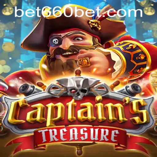 Dive into Adventure with CaptainssTreasure: An Engaging Gameplay Experience