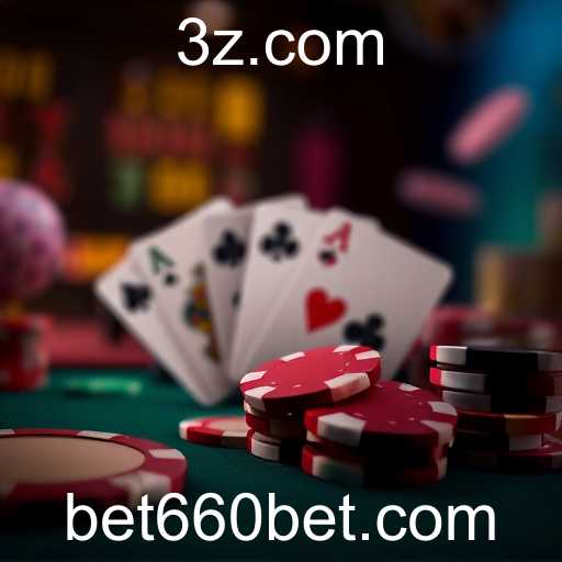 Explorando a Fascinante Categoria de 'Online Casino' no Bet660