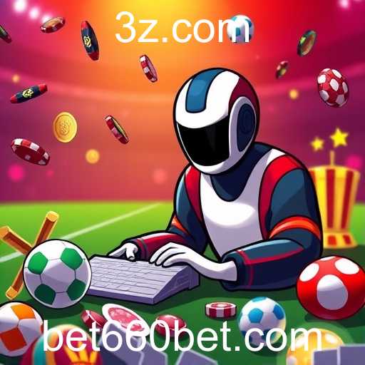 Cenário Atual dos Jogos Online em Português