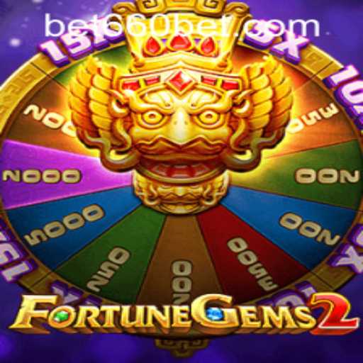 FortuneGems2: Dive into a World of Treasure and Strategy