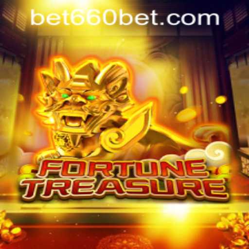 Discover the Thrills of FortuneTreasure: A Comprehensive Guide to Gameplay and Strategy