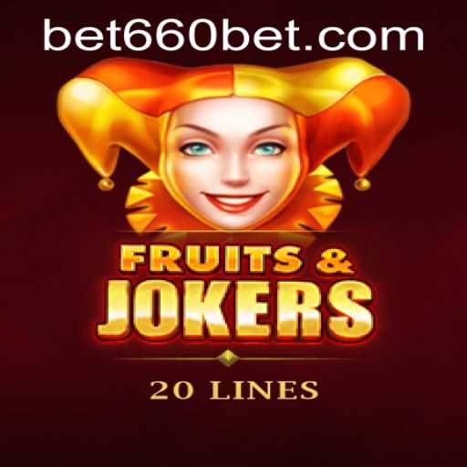 Exploring FruitsAndJokers20: A Thrilling Slot Experience with bet660 PH
