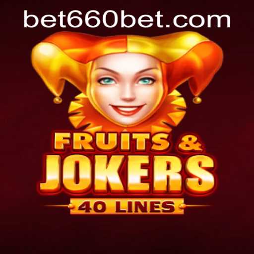 Discover the Exciting World of FruitsAndJokers40 and bet660 PH Login