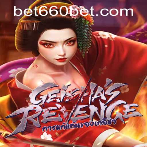 The Alluring World of GeishasRevenge: A Spellbinding Blend of Culture and Gaming