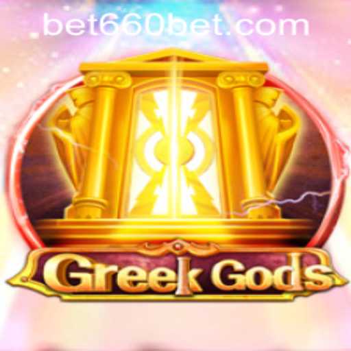 Exploring GreekGods: A Mythical Venture into Divine Gaming
