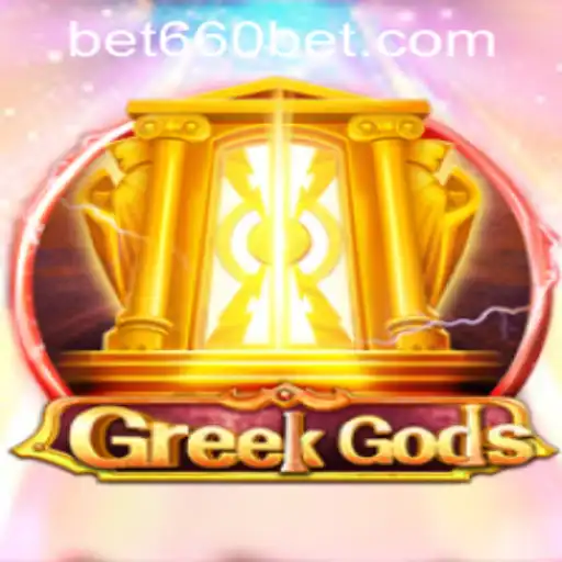 Exploring GreekGods: A Mythical Venture into Divine Gaming