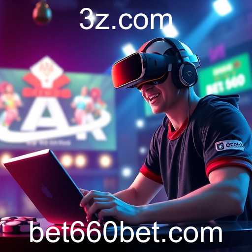 Crescimento Explosivo do Mercado de Jogos Online