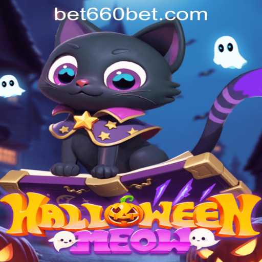 HalloweenMeow: Dive into the Spooky Fun of Bet660 PH Login's Newest Game