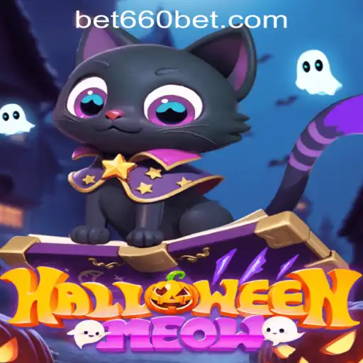 HalloweenMeow: Dive into the Spooky Fun of Bet660 PH Login's Newest Game