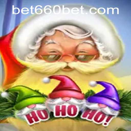 HoHoHo: A Festive Gaming Experience with bet660 PH Login