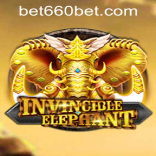 The Alluring World of InvincibleElephant and Bet660 PH Login