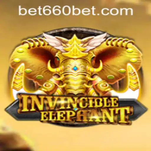 The Alluring World of InvincibleElephant and Bet660 PH Login