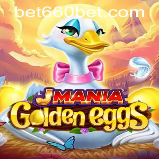 Discover the World of JManiaGoldenEggs: An Exciting Adventure Awaits