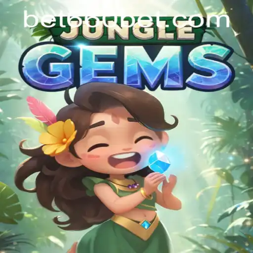 JungleGems: A Glimpse into the World of Adventure and Strategy