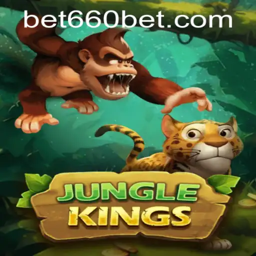 Discover the Thrilling World of JungleKings: An In-Depth Guide