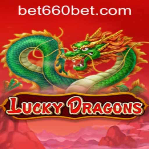Discover the Thrilling World of LuckyDragons: Your Path to Winning with Bet660 PH Login