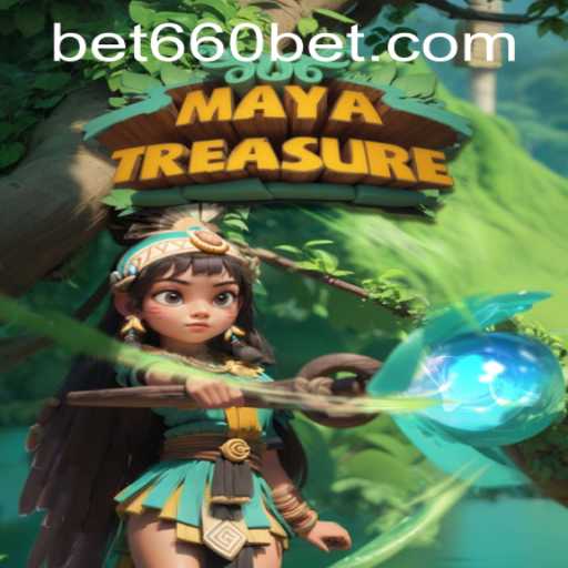 Discover the Adventure of MayaTreasure: A Fascinating Game Experience