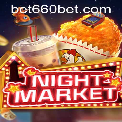 Exploring NIGHTMARKET: A Thrilling Adventure in the Digital Gaming World