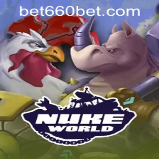 NukeWorld: The Ultimate Gaming Experience Meets bet660 PH Login