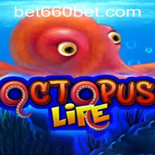 Exploring the Thrilling World of OctopusLife: A Unique Gaming Experience