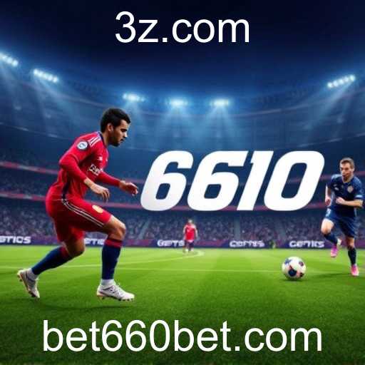 Expansão da Aposta Online no Brasil: O Crescimento do Bet660