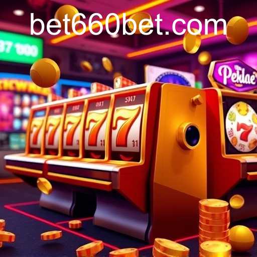 The World of Online Slots and the Significance of bet660 PH Login