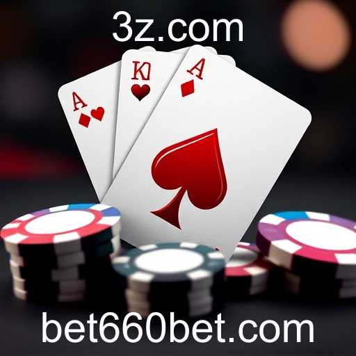 A Ascensão do Pôquer Online no bet660
