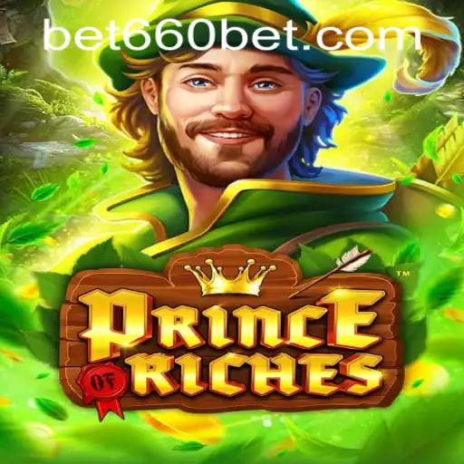 PrinceOfRiches Unveiled: An Immersive Gaming Experience in a New Era