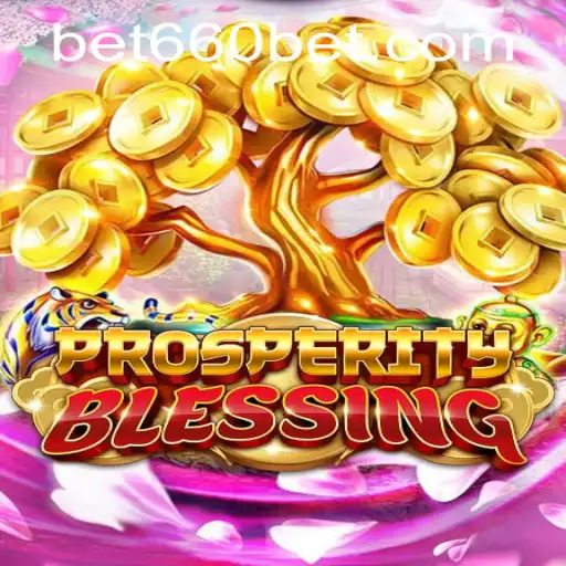 Exploring ProsperityBlessing: A Guide to Playing and Winning