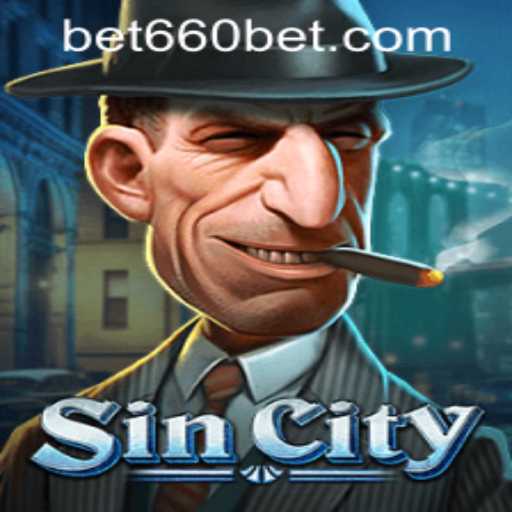 SinCity: The Game Transforming the Betting Landscape