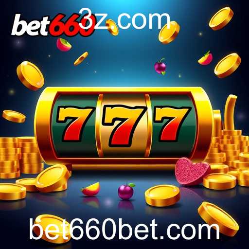 Explorando os Video Slots no Bet660