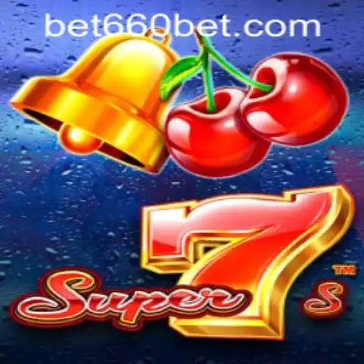 Super7s: Exploring the Exciting World of Online Gaming