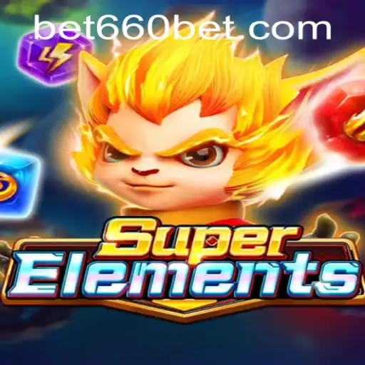 Dive into the Thrilling World of SuperElements