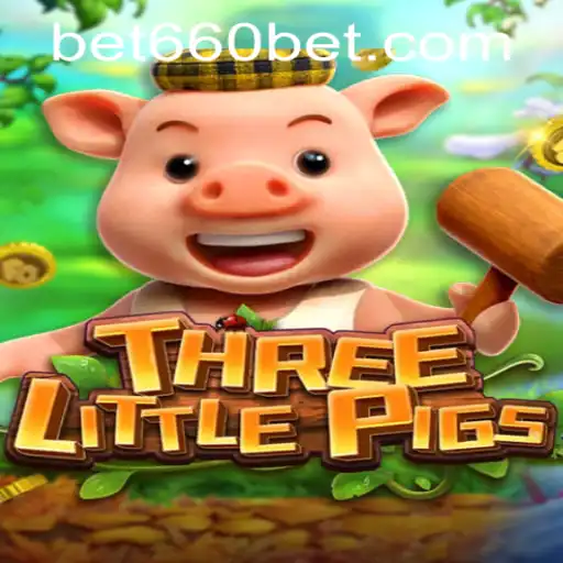 THREELITTLEPIGS: The Enchanting World of Online Gaming with Bet660 PH Login